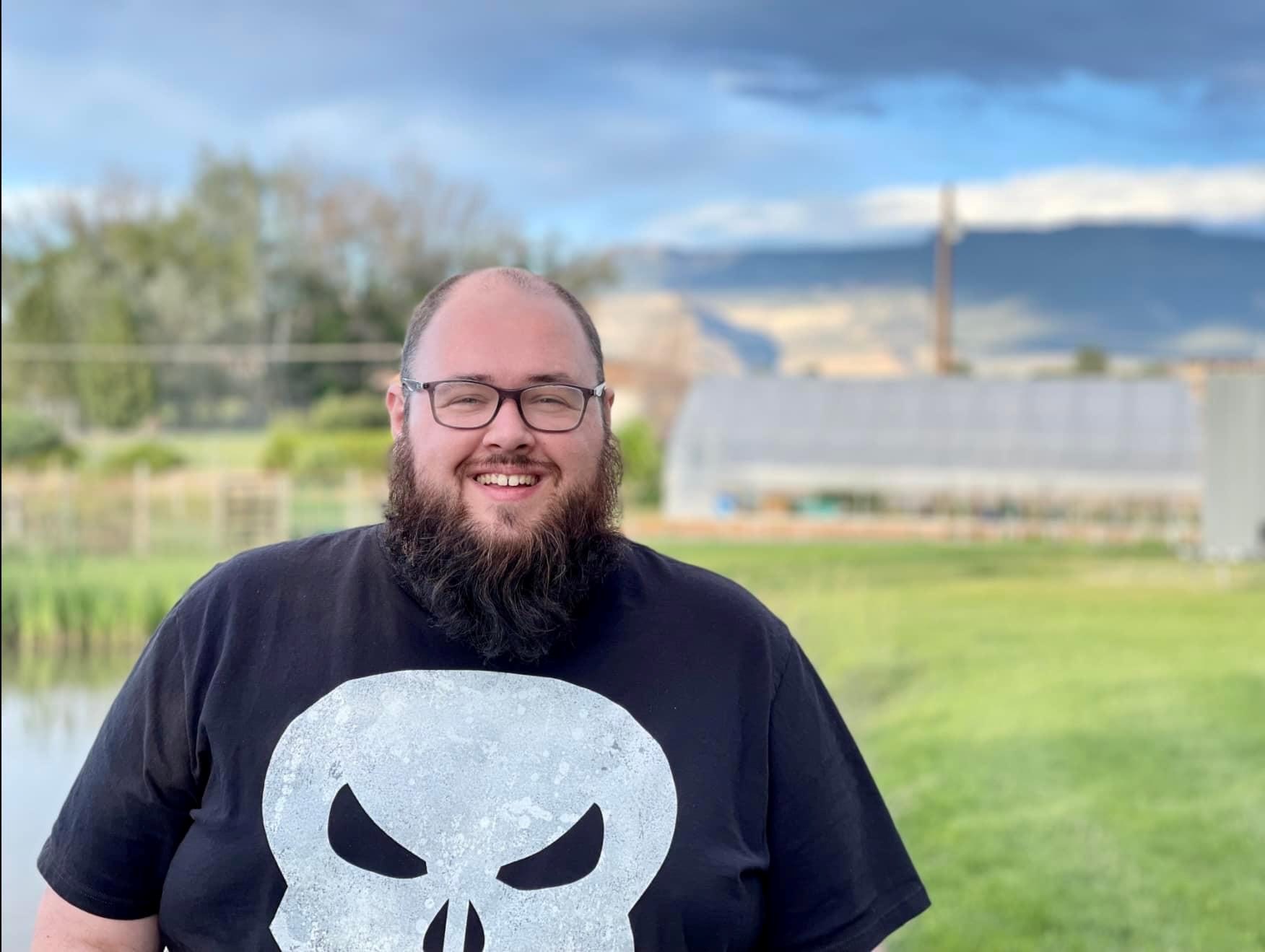 Obituary of Corey Paul Yackel