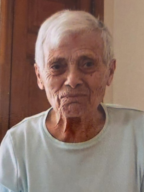 Obituary of Maria Ercole