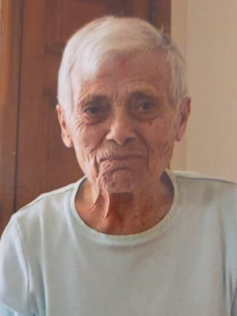 Obituary of Maria Ercole