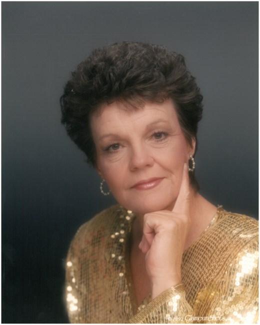 Obituary of Shirley Harpole Mayeaux