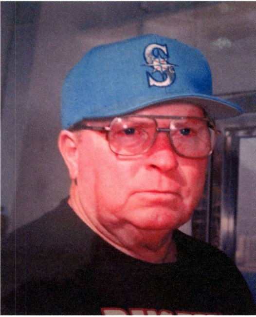 Avis de décès de Duane Arthur Crawford