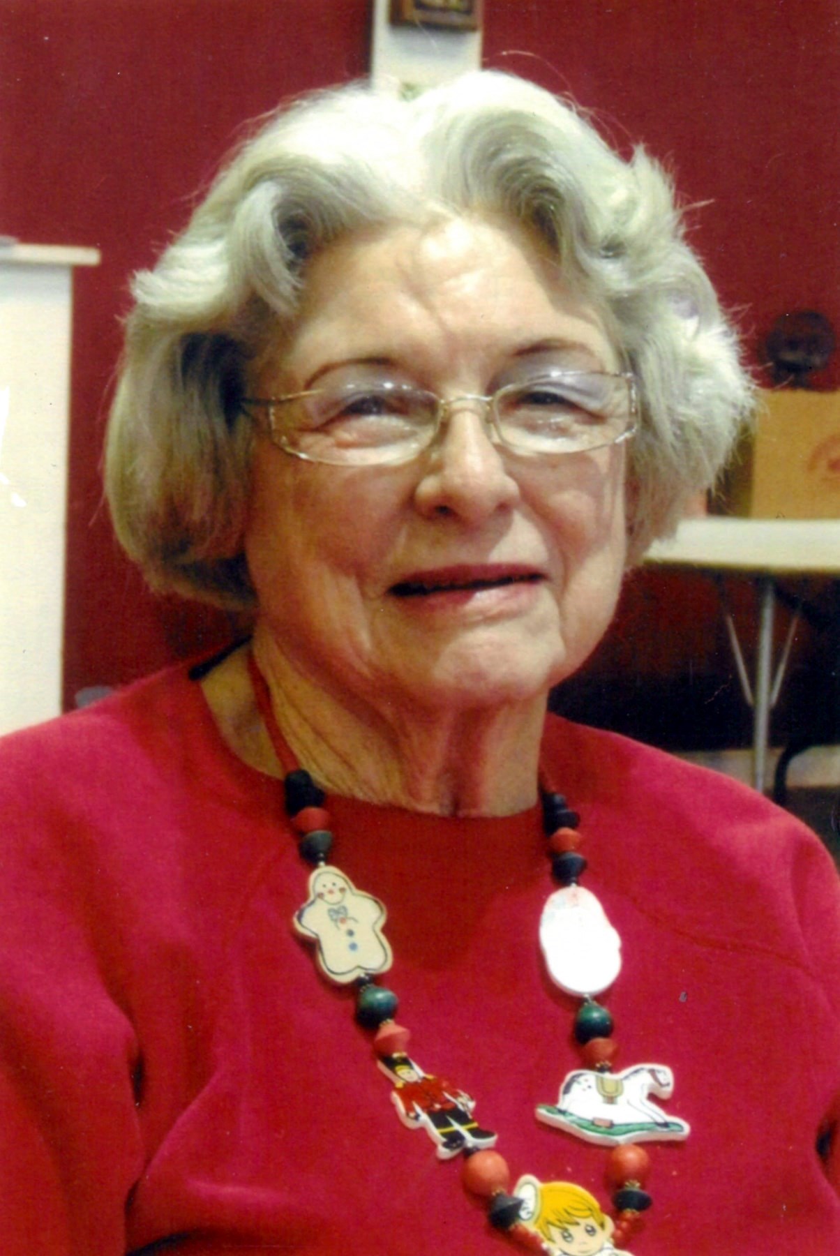 Helen Louise Wallis Obituary San Antonio, TX