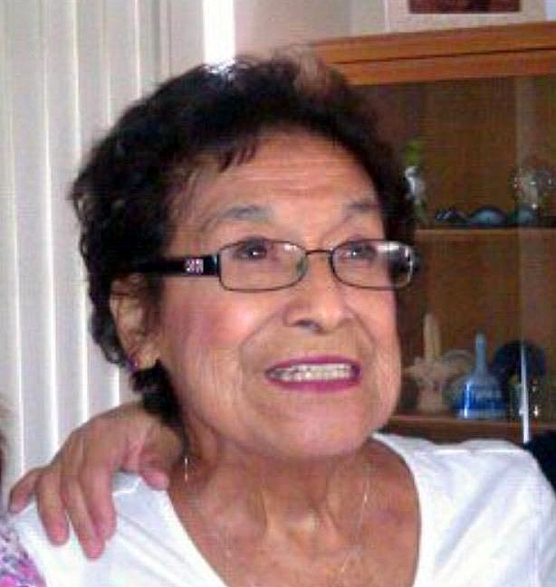 Obituary of Guadalupe Leal