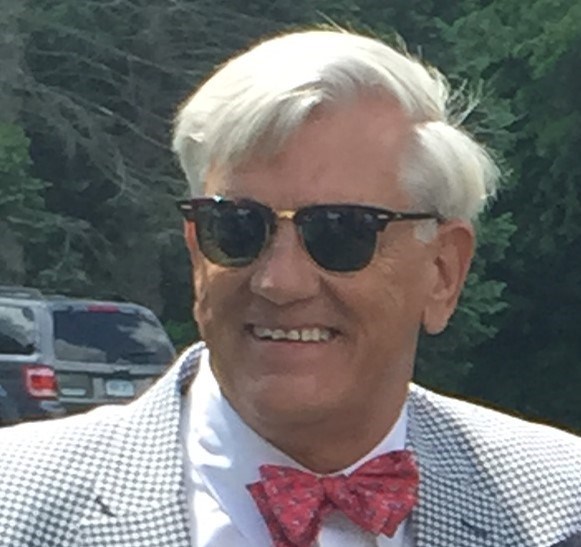 Obituary of George Joseph Leahy