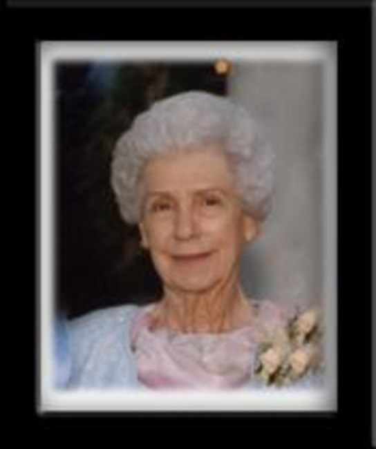 Obituary of Marguerite Lea Noutary