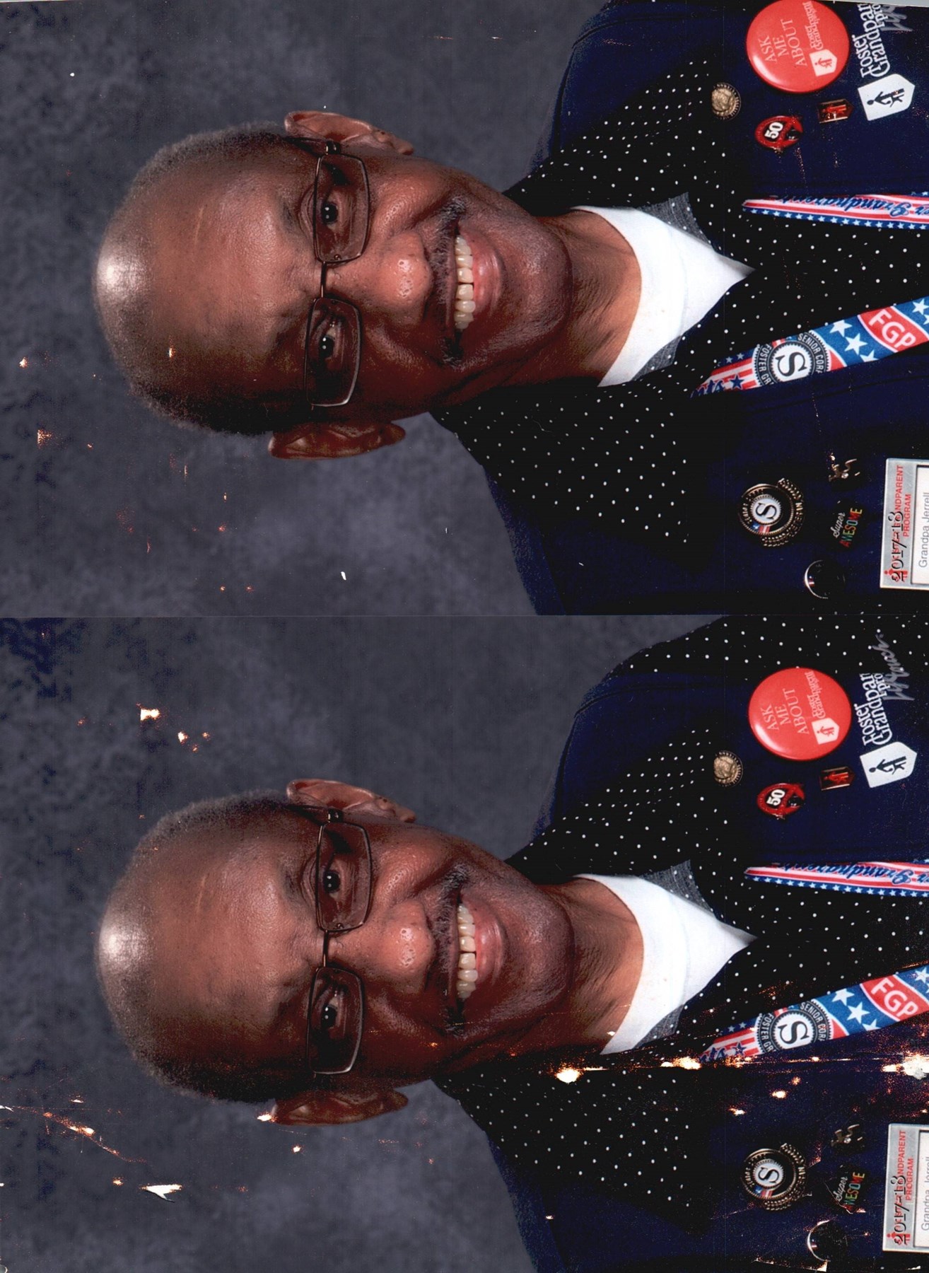 Obituary of Jerrell Oscar Richardson