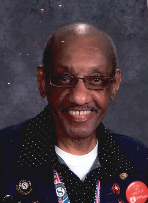 Obituary of Jerrell Oscar Richardson