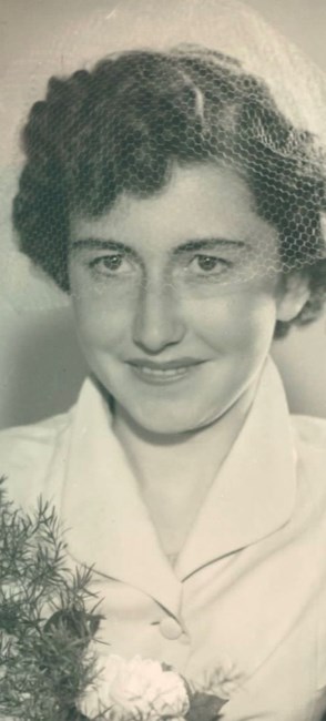 Obituary of Hildegard Braunstingl