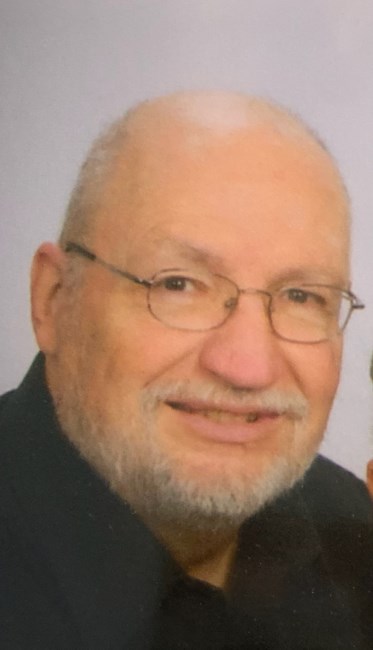 Obituary of David Sedziol