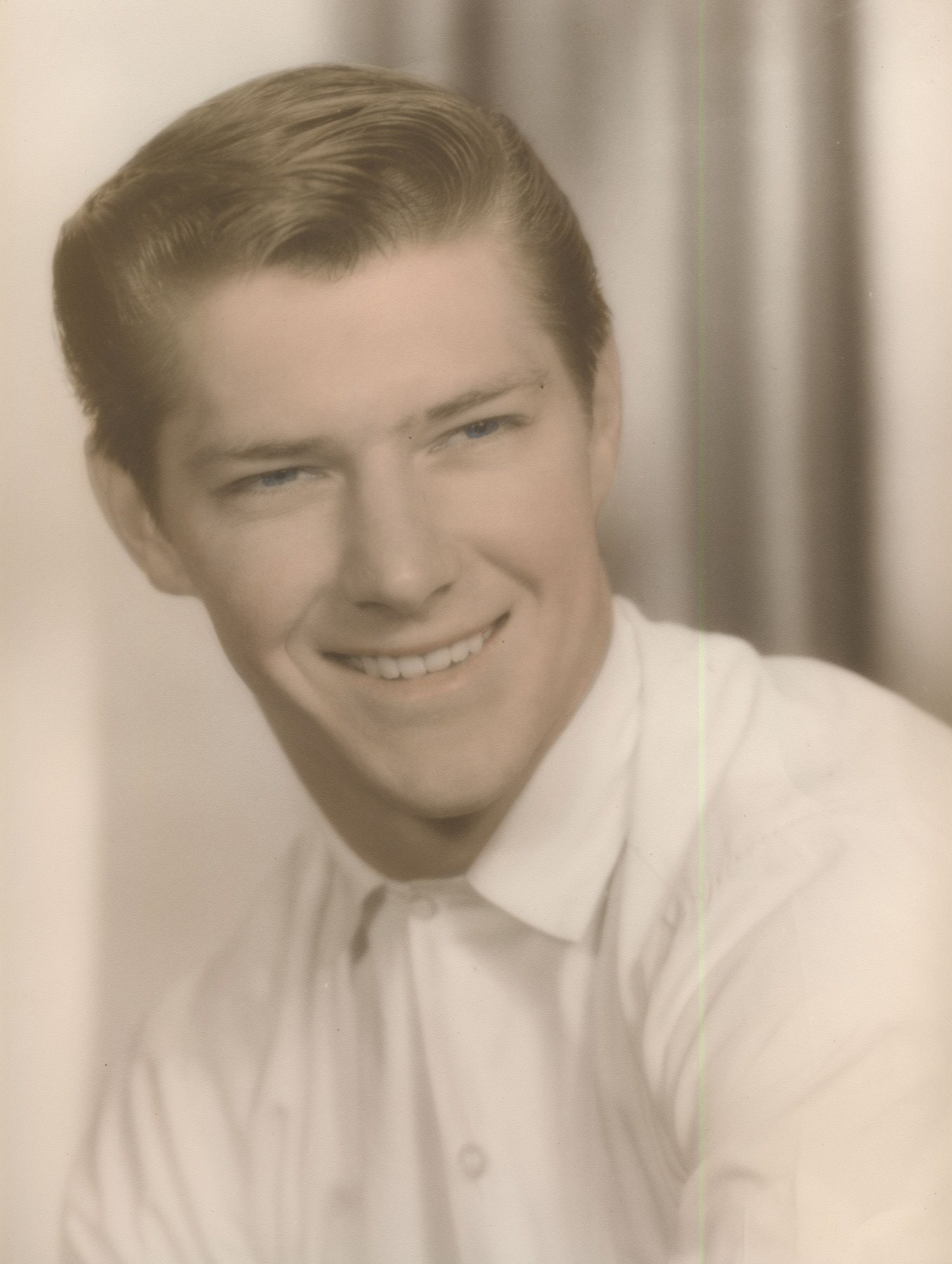 Obituary of Jack Don Seedorf