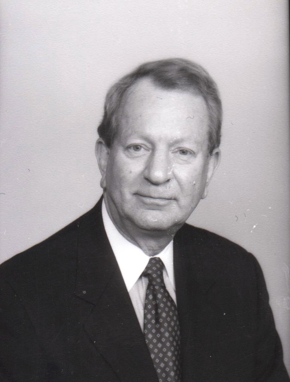 Obituary of Lewis Manning Muntzing