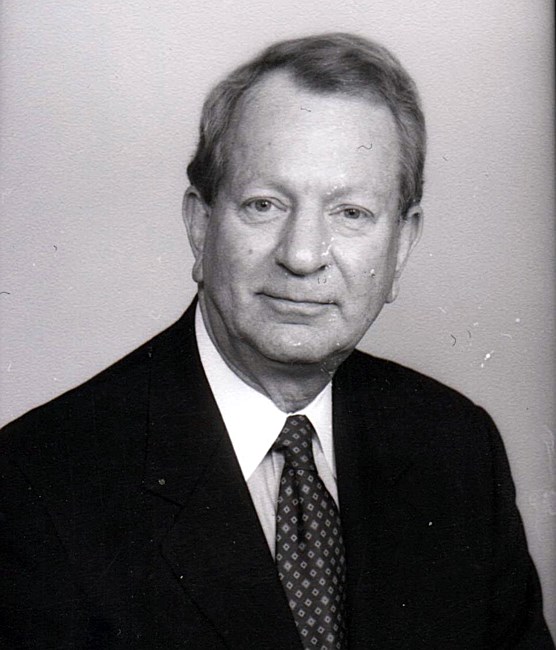 Avis de décès de Lewis Manning Muntzing