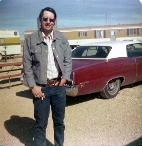 Obituary of Robert Corp