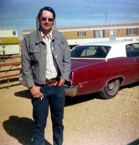 Obituary of Robert Corp