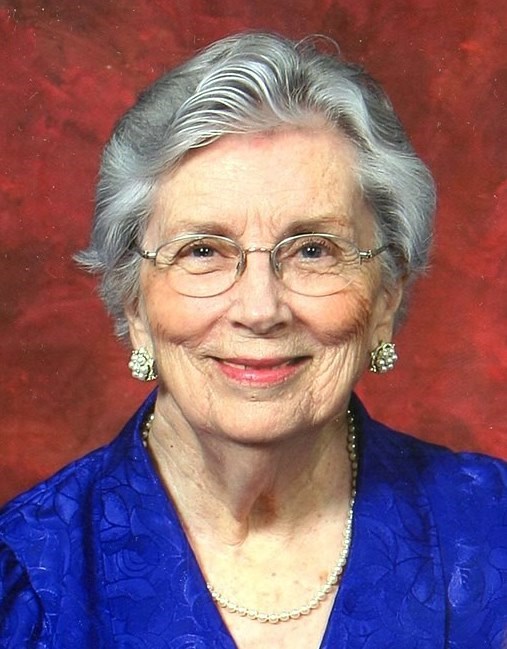 Obituary of Elaine Elizabeth Joiner