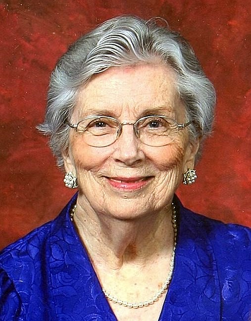 Obituary of Elaine Elizabeth Joiner