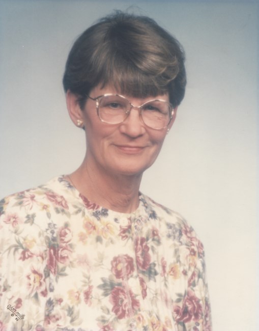 Obituary of Rose Blackford