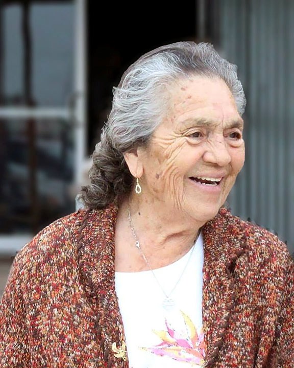 Avis de décès de Pauline Helen Garcia