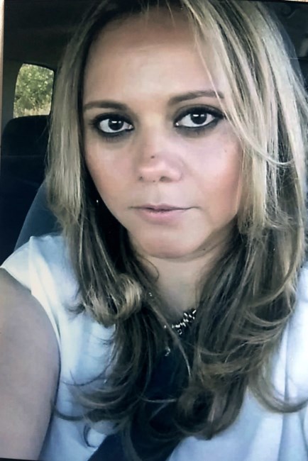 Obituary of Ana Lidia Solis