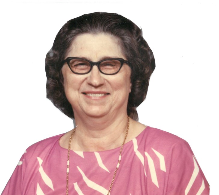 Obituary of Sydonia Ernie Iselt