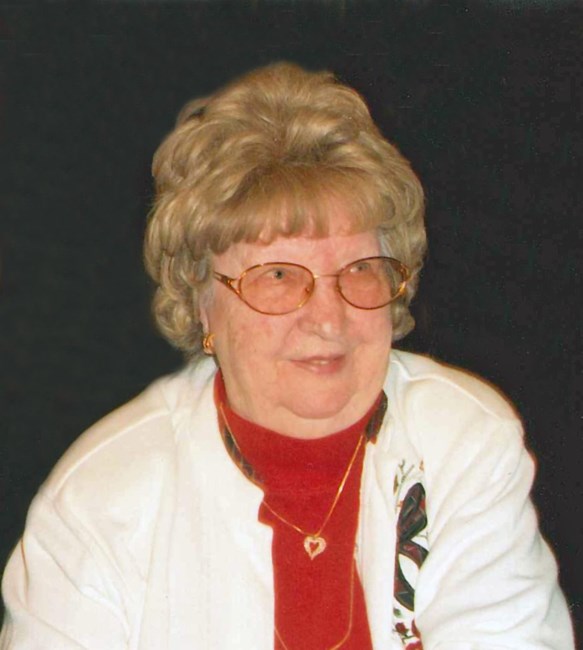 Obituary of Nellie Virginia (Carroll) Trebacz
