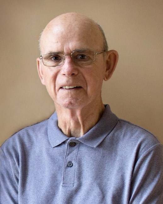 Obituary of James Leroy Fewster