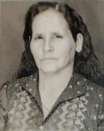Maria Alvarez