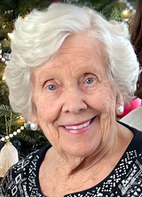 Obituary of Beatrice Ann Grysen