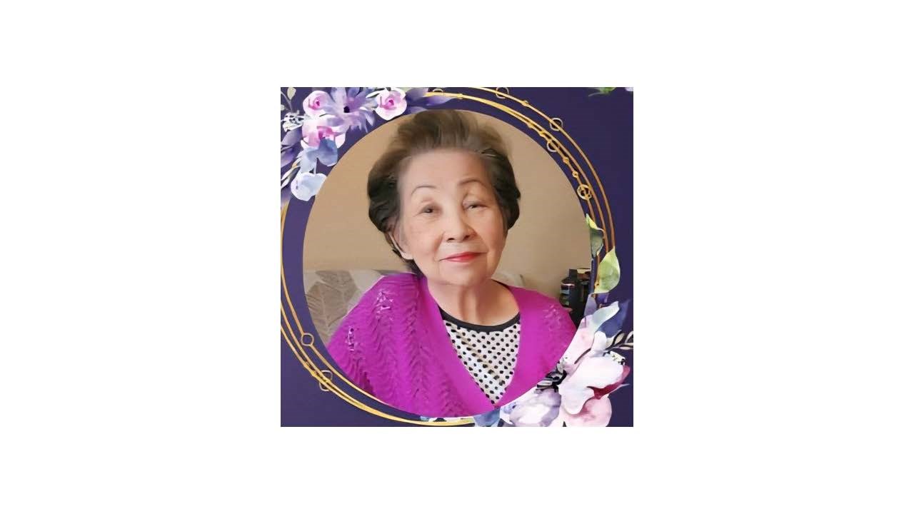 Obituary of Bach Le Thi Tran