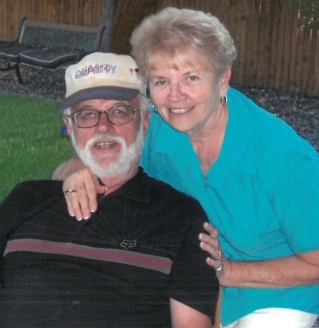 Obituary of Jack Lee Clouse