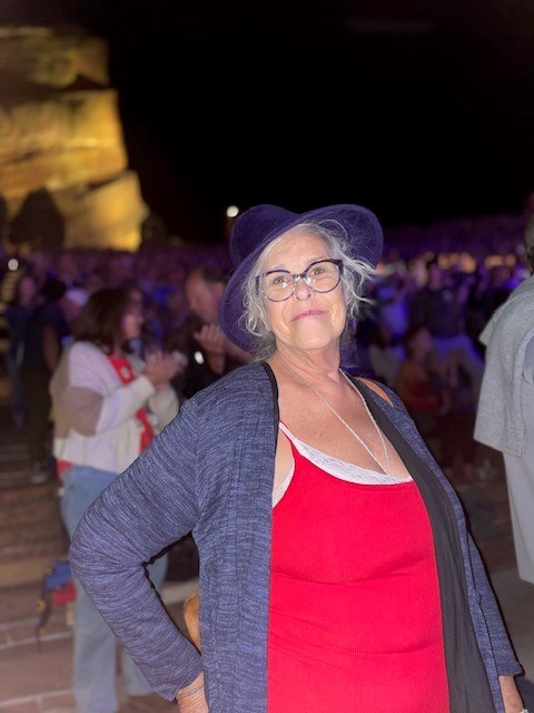 Obituary of Cheri Ann Parker