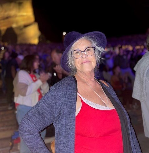 Obituary of Cheri Ann Parker