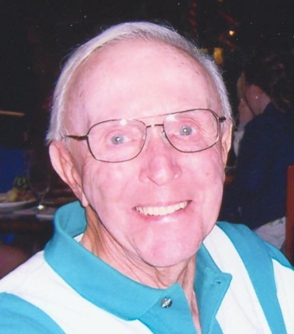 Obituary of Richard G. Tranowski