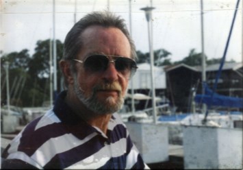 Obituary of Ron McCool