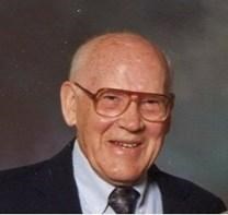 Obituary of Clyde Eugene Payne