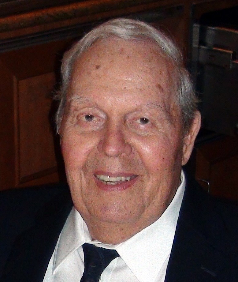 William Welch Obituary Nashville, TN