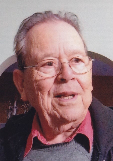 Obituary of Jose M. Garcia