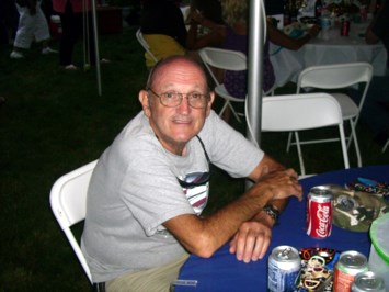 Obituary of William Douglas Stringer