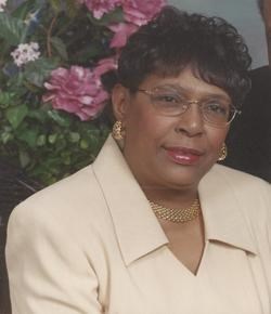 Obituary of Mrs. Mary Louise Pollard