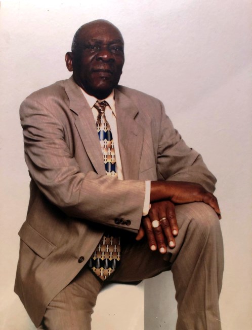 Avis de décès de Rivière Etienne