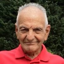 Obituary of Anthony F. Frascatore