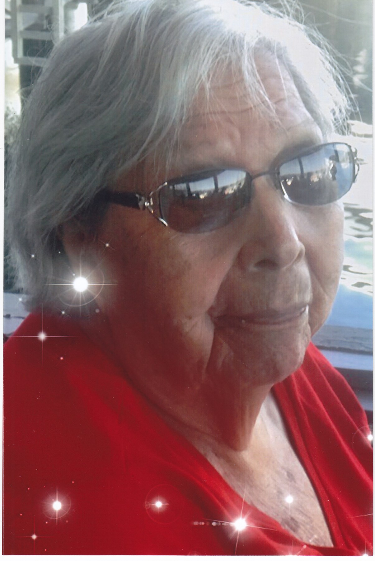 Obituary of Carmen Rodriguez