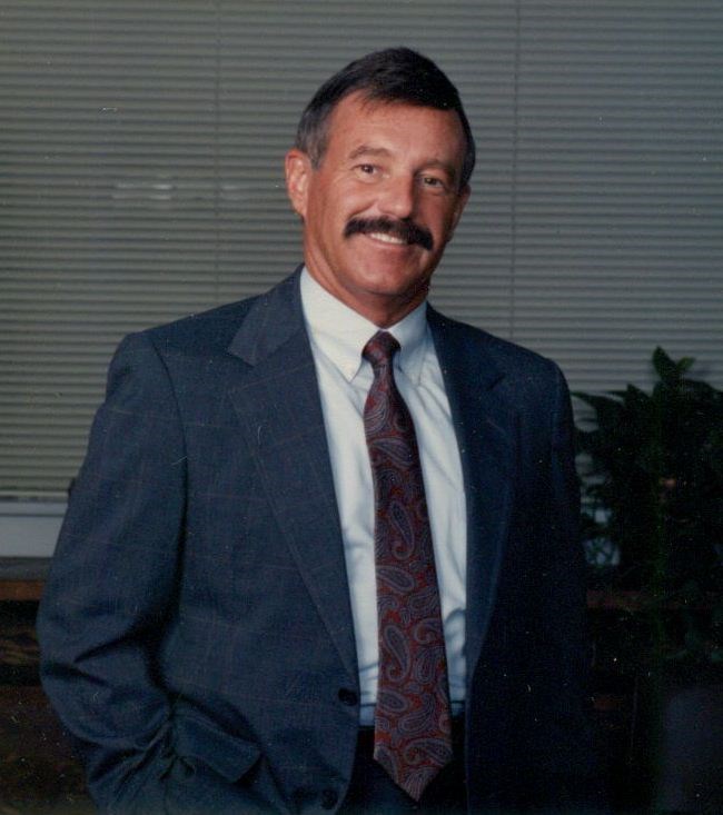 Obituary of Alan Kratzer