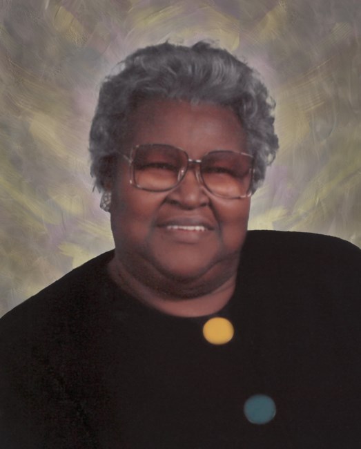 Obituary of Helen Cox