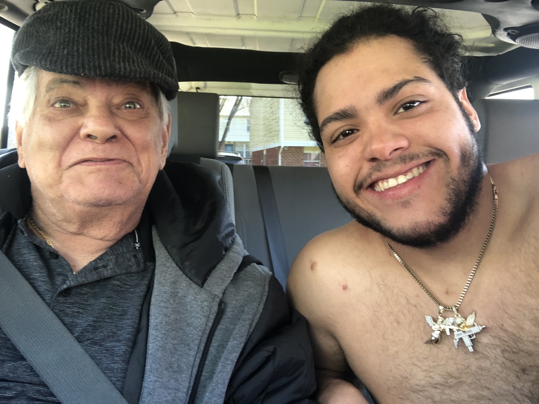 Obituary of Roberto Ortiz Villegas