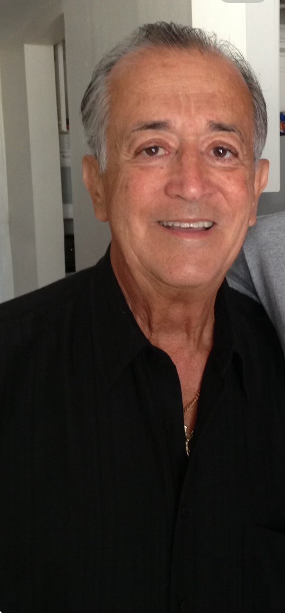 Obituary of Cesar Augustus Pinzon