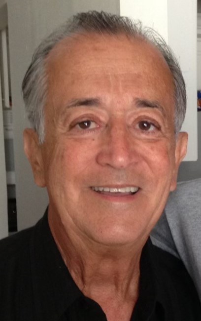 Obituary of Cesar Augustus Pinzon