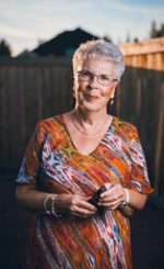 Margaret Porter