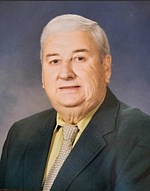 Gerald Hartman