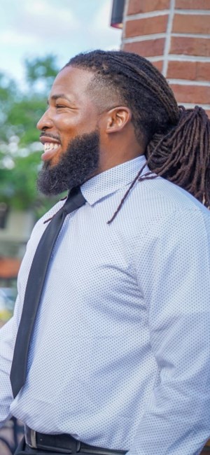 Obituary of Booker Tee Tompkins Jr.